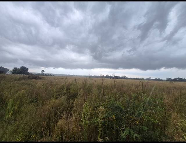 2,074M² VACANT LAND FOR SALE IN VAALPARK
